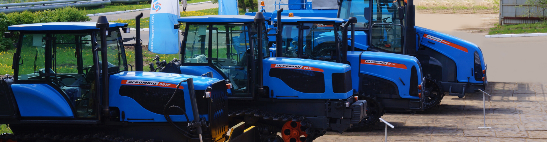 Сельскохозяйственный  дивизион