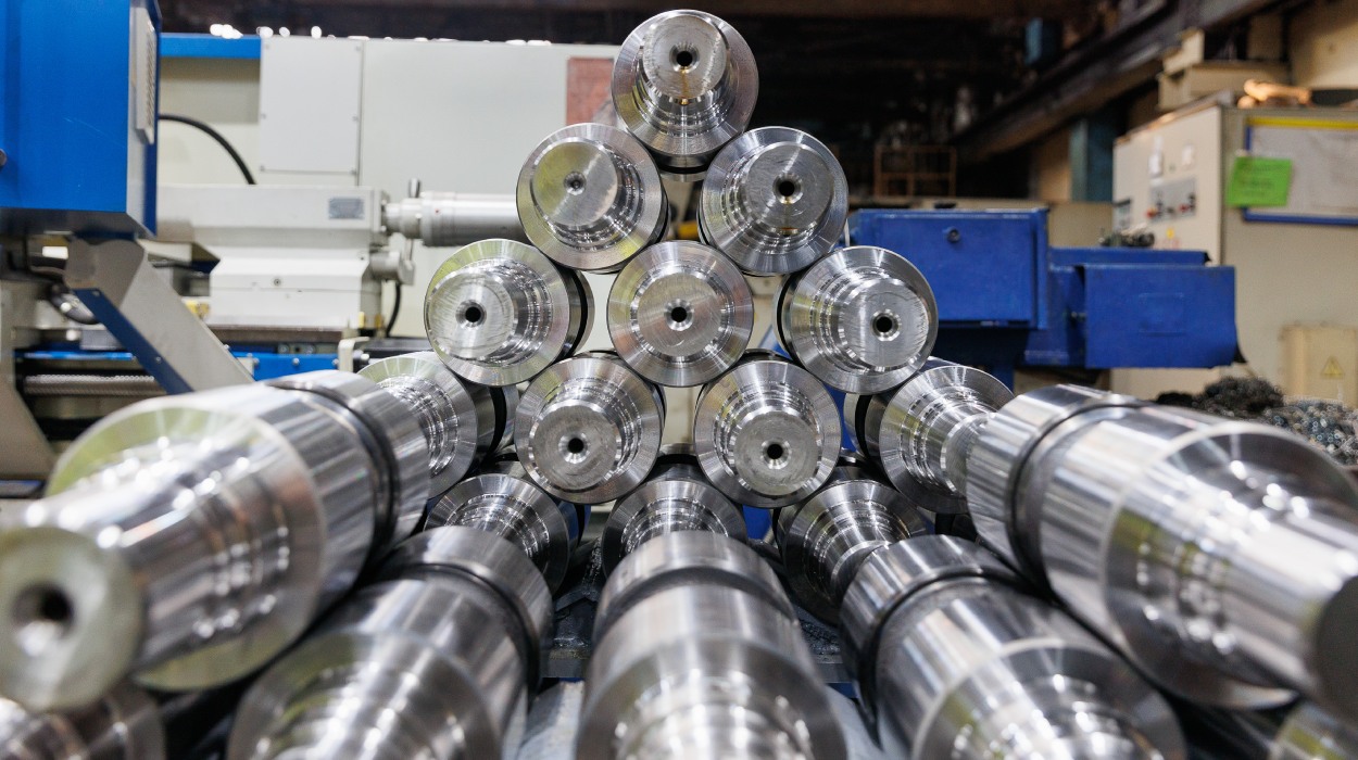 Запчасти и ОЕМ