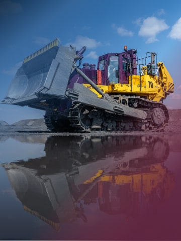 Концерн <br> Тракторные заводы