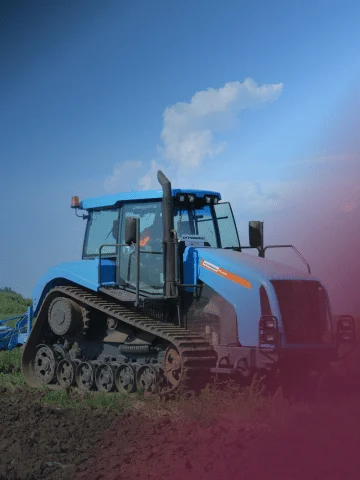 Концерн <br> Тракторные заводы