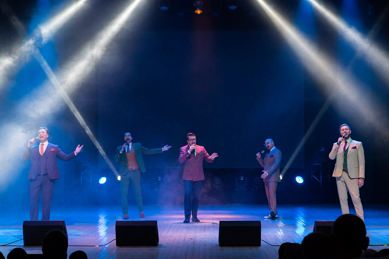 Более 30 тысяч тракторов за 47 лет: «Промтрактор» отметил очередной День рождения завода