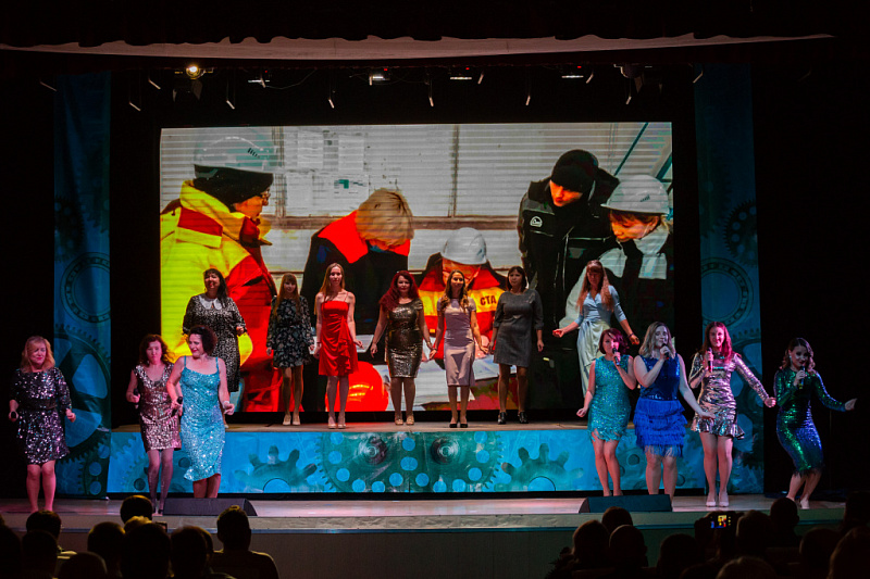 Лучшие чувашские машиностроители получили государственные награды