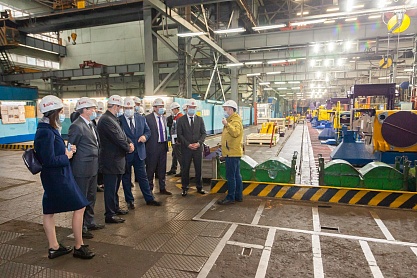 «Тракторные заводы» приняли участие в «круглом столе» Комитета Госдумы по финансовому рынку