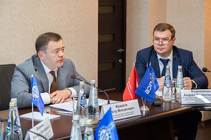 «Тракторные заводы» - ставка на цифровую трансформацию