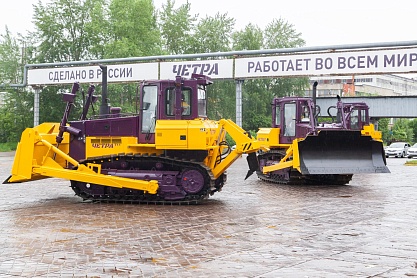 «Тракторные заводы» приняли участие в «круглом столе» Комитета Госдумы по финансовому рынку