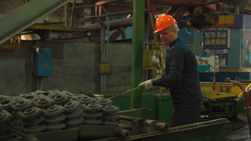 Профессия «Термист»