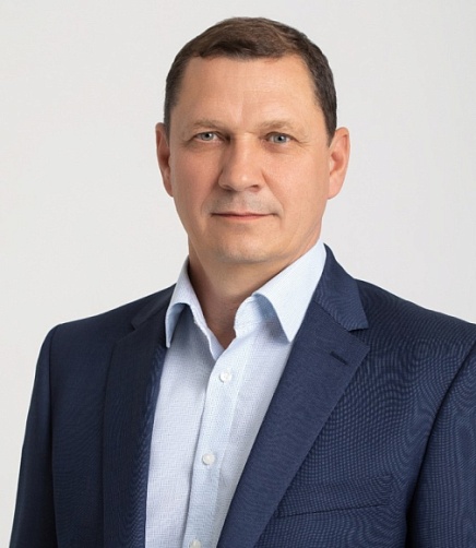 Петров Михаил Александрович