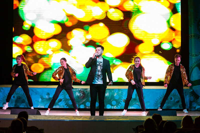 Лучшие чувашские машиностроители получили государственные награды