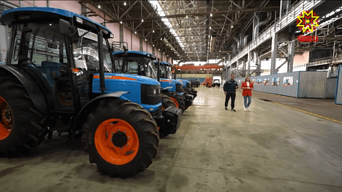 Промышленный век. Выпуск 03.10.2023