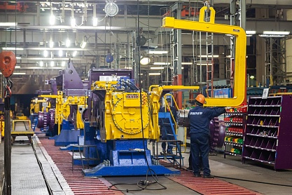 «Тракторные заводы» приняли участие в «круглом столе» Комитета Госдумы по финансовому рынку