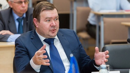 Обсуждены пути развития регионального СоюзМаша